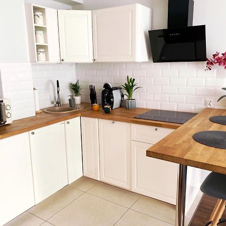 Apartament Na Teczowej Breslau Exterior foto